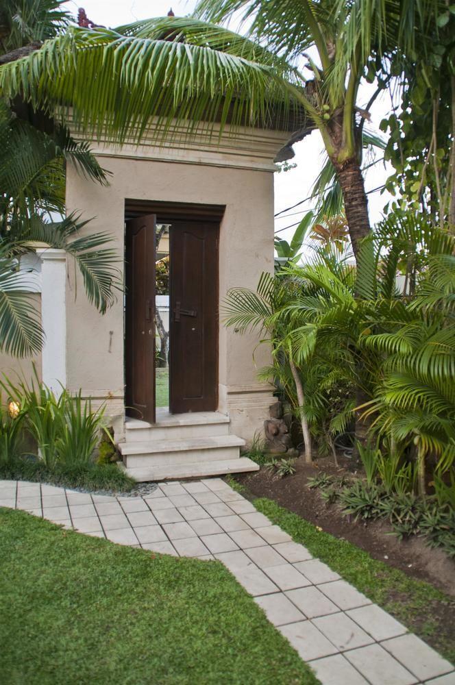 Villa Krisna Seminyak Exterior foto